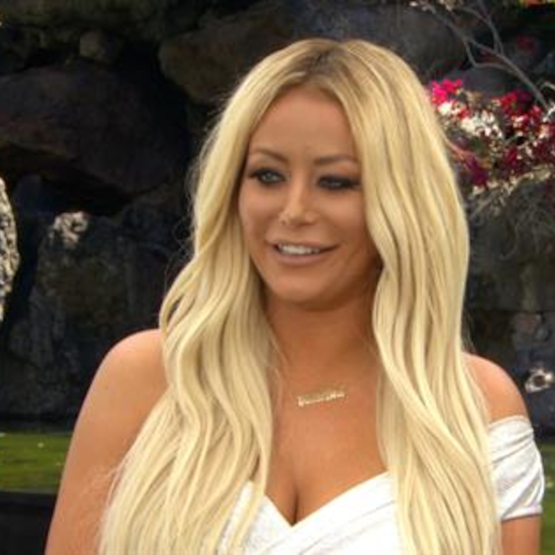 Aubrey o day dating travis